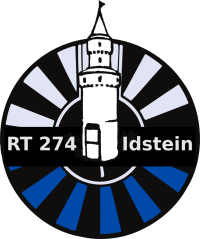 RT 274 IDSTEIN